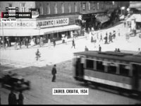 Zagreb, 1934